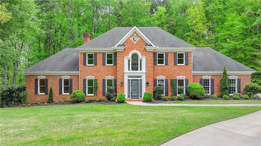 715 Bittersweet Trail, Atlanta, Georgia 30350, 6 Bedrooms Bedrooms, ,4 BathroomsBathrooms,Residential,Sold,715 Bittersweet Trail,7370877