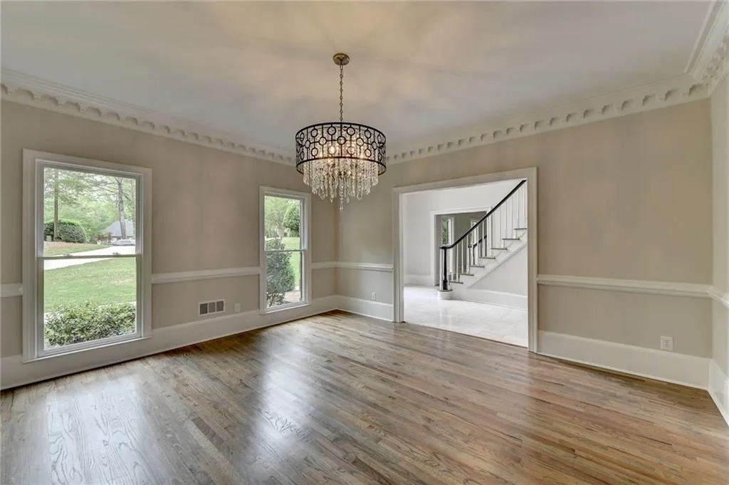 715 Bittersweet Trail, Atlanta, Georgia 30350, 6 Bedrooms Bedrooms, ,4 BathroomsBathrooms,Residential,Sold,715 Bittersweet Trail,7370877