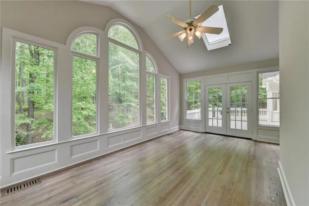 715 Bittersweet Trail, Atlanta, Georgia 30350, 6 Bedrooms Bedrooms, ,4 BathroomsBathrooms,Residential,Sold,715 Bittersweet Trail,7370877