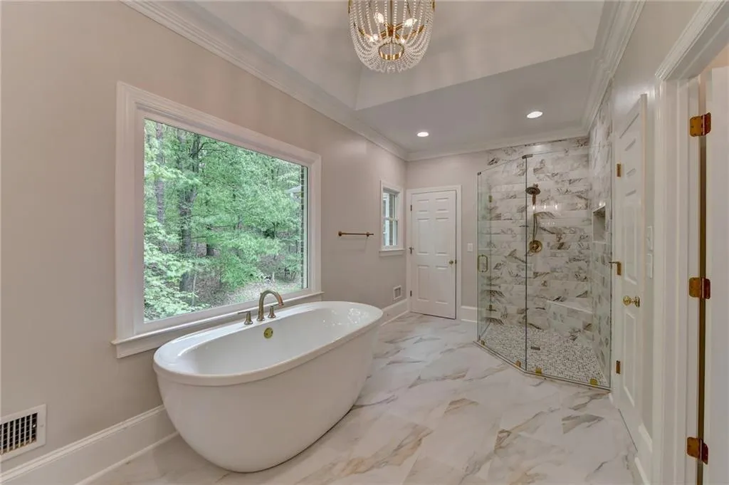 715 Bittersweet Trail, Atlanta, Georgia 30350, 6 Bedrooms Bedrooms, ,4 BathroomsBathrooms,Residential,Sold,715 Bittersweet Trail,7370877
