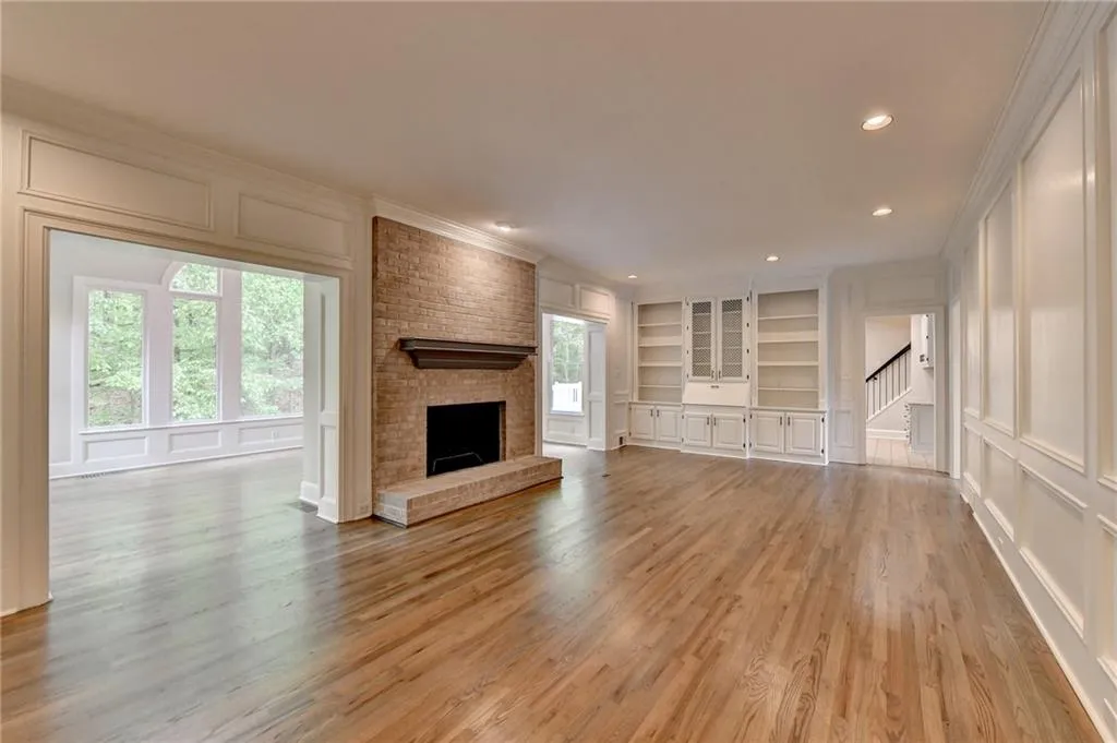 715 Bittersweet Trail, Atlanta, Georgia 30350, 6 Bedrooms Bedrooms, ,4 BathroomsBathrooms,Residential,Sold,715 Bittersweet Trail,7370877