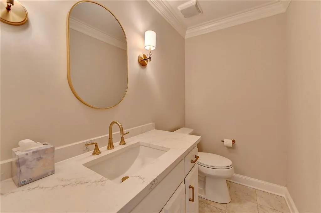 715 Bittersweet Trail, Atlanta, Georgia 30350, 6 Bedrooms Bedrooms, ,4 BathroomsBathrooms,Residential,Sold,715 Bittersweet Trail,7370877