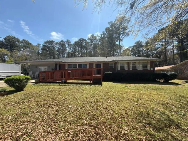 5169 Covington Highway, Decatur, Georgia 30035