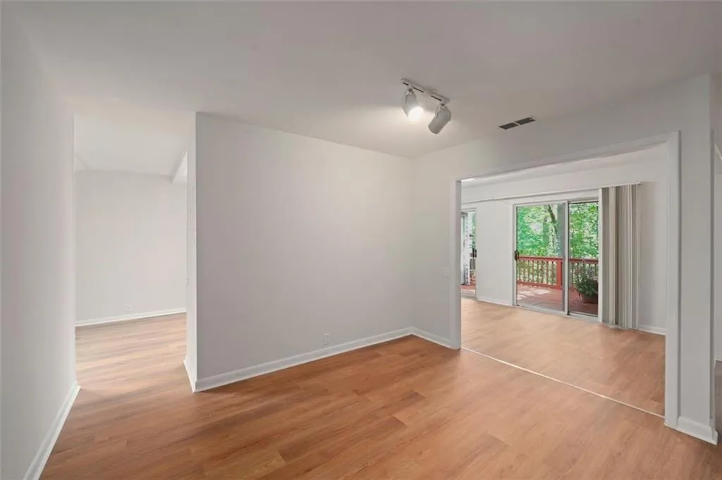 Open Floor Plan with Plenty of Natural Light. So many options on lay-out!
