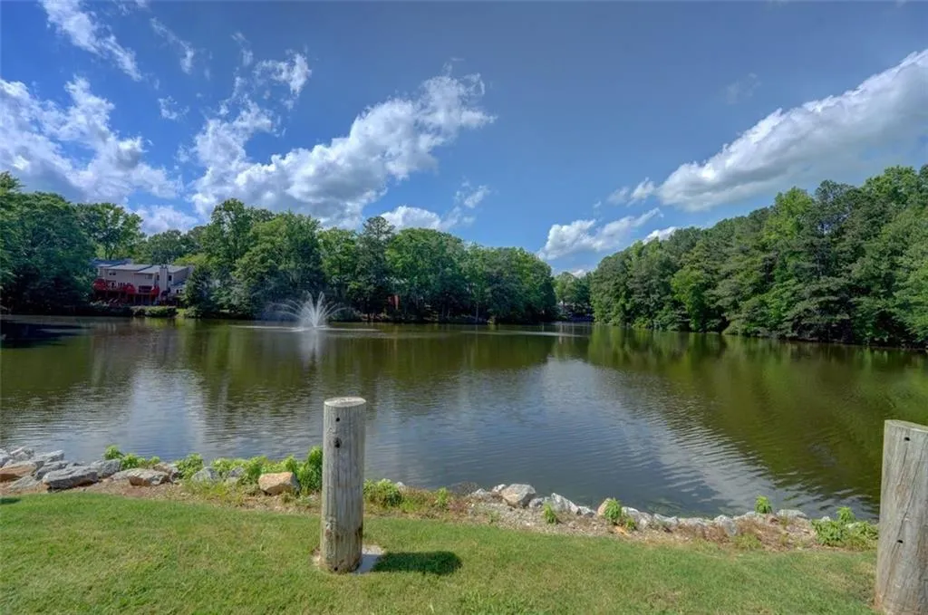 Beautful Lake!