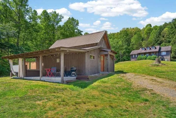 353 Sunrise Road, Blue Ridge, Georgia 30513