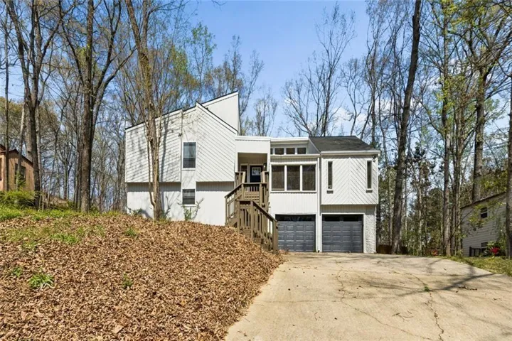 1309 Laurel Cliff Drive, Smyrna, Georgia 30082