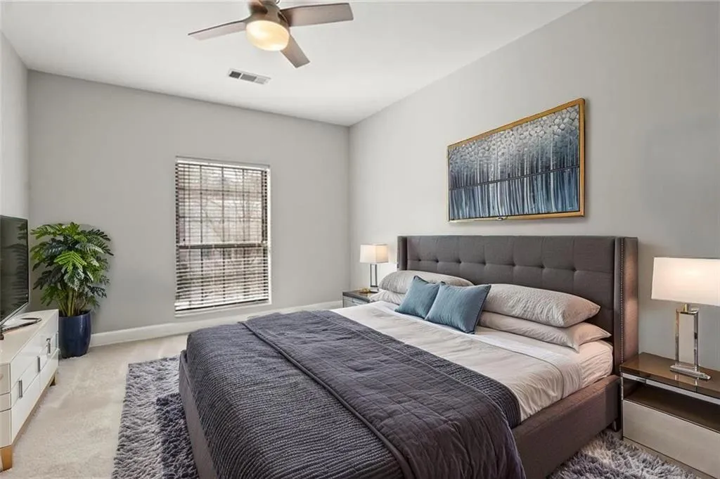 2865 Lenox Road Ne Unit 410, Atlanta, Georgia 30324, 2 Bedrooms Bedrooms, ,2 BathroomsBathrooms,Residential,For Sale,2865 Lenox Road Ne Unit 410,7520573