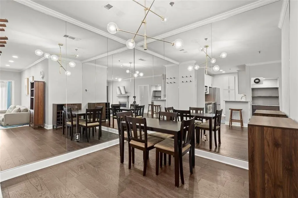 2865 Lenox Road Ne Unit 410, Atlanta, Georgia 30324, 2 Bedrooms Bedrooms, ,2 BathroomsBathrooms,Residential,For Sale,2865 Lenox Road Ne Unit 410,7520573