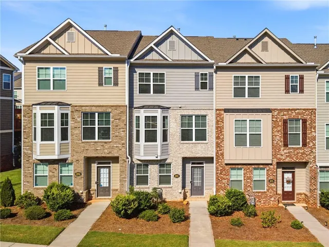 567 Sonata Walk, Marietta, Georgia 30067
