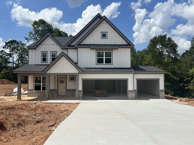 108 Eagles Crest Drive, Commerce, Georgia 30529