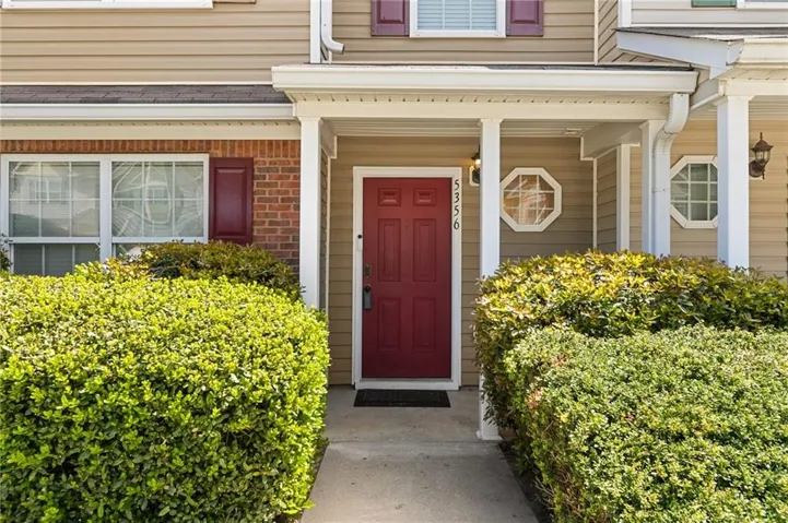 5356 Creekview Way, Ellenwood, Georgia 30294
