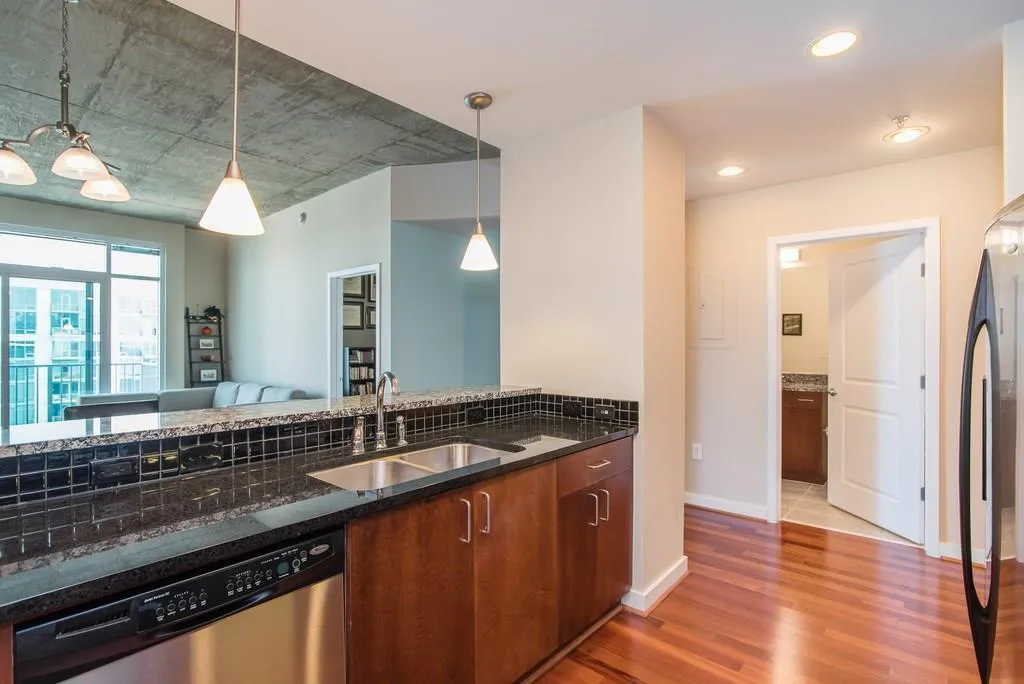 250 Pharr Road Ne Unit 2005, Atlanta, Georgia 30305, 2 Bedrooms Bedrooms, ,2 BathroomsBathrooms,Residential,Sold,250 Pharr Road Ne Unit 2005,5789457