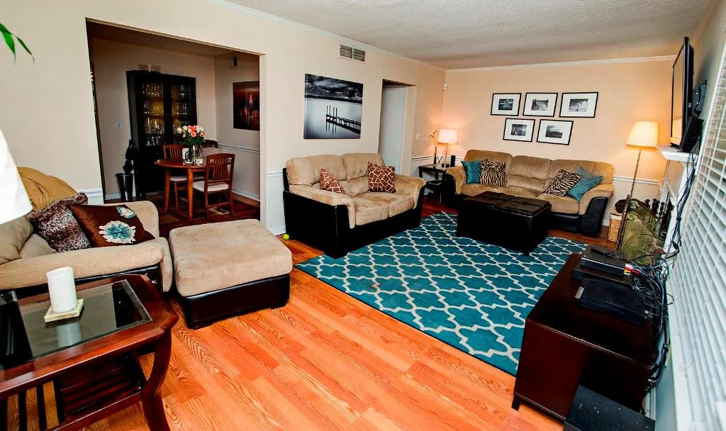 1906 Huntingdon Chase, Atlanta, Georgia 30350, 2 Bedrooms Bedrooms, ,2 BathroomsBathrooms,Residential,Sold,1906 Huntingdon Chase,5579700