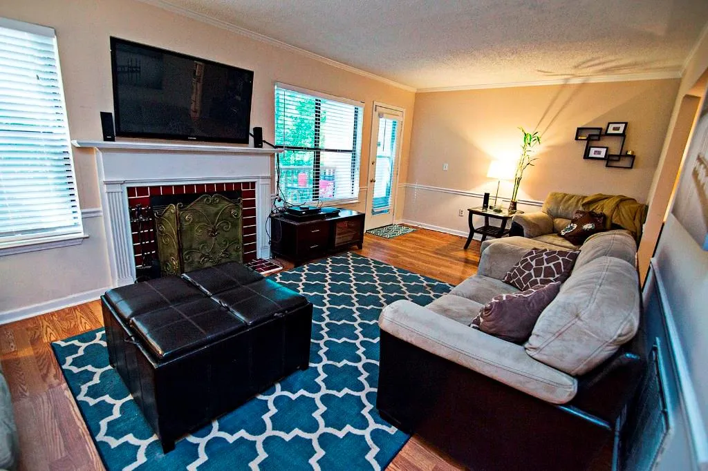 1906 Huntingdon Chase, Atlanta, Georgia 30350, 2 Bedrooms Bedrooms, ,2 BathroomsBathrooms,Residential,Sold,1906 Huntingdon Chase,5579700