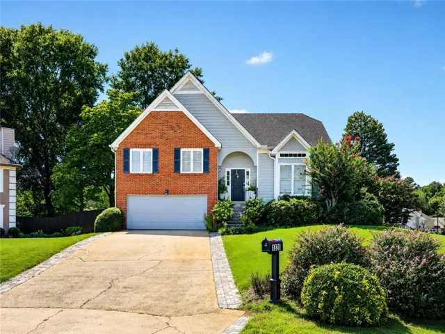 1320 Camden Place, Lawrenceville, Georgia 30043
