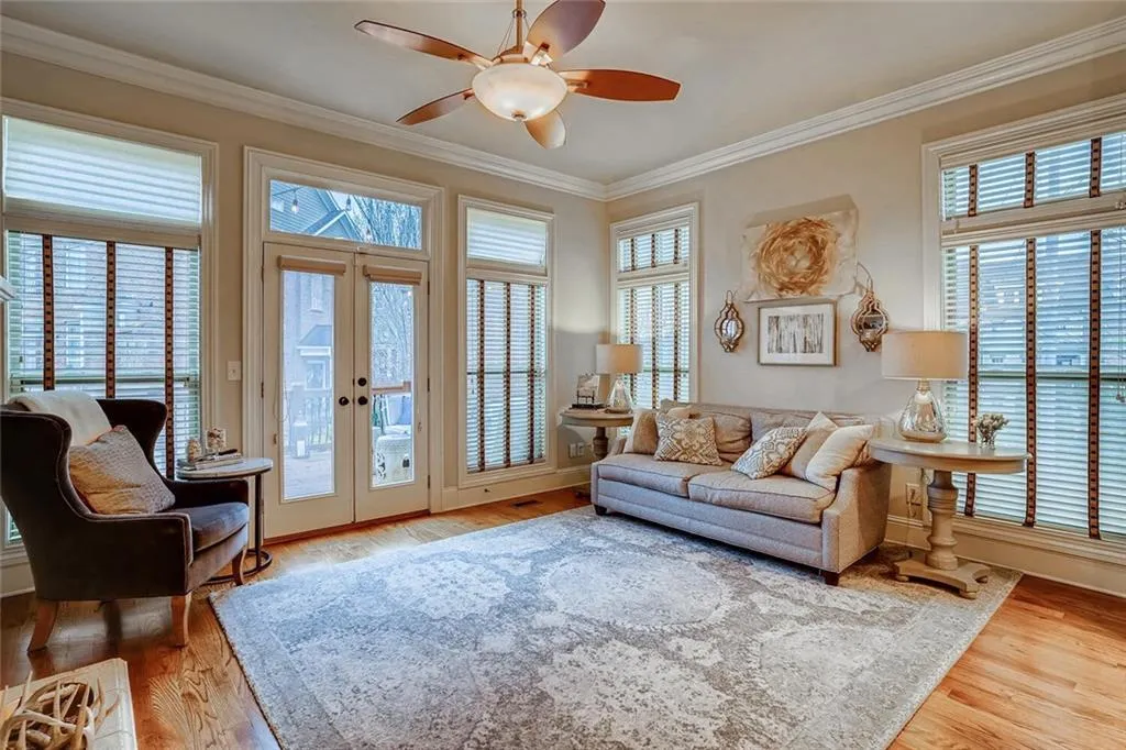 363 Alderwood Lane Unit 56, Sandy Springs, Georgia 30328, 4 Bedrooms Bedrooms, ,4 BathroomsBathrooms,Residential,Sold,363 Alderwood Lane Unit 56,6860823
