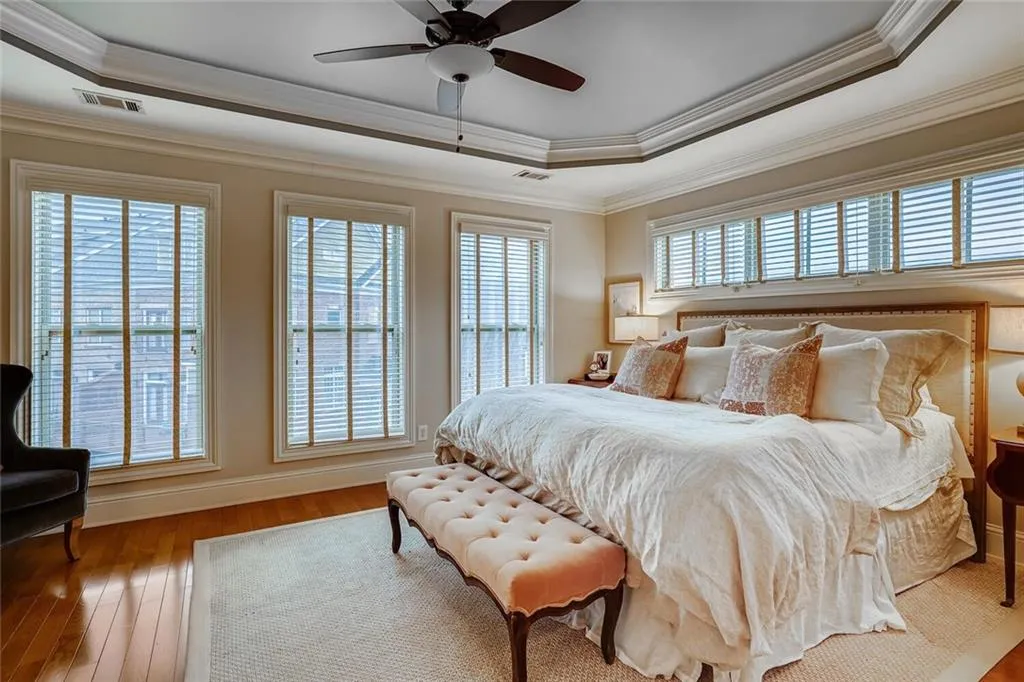 363 Alderwood Lane Unit 56, Sandy Springs, Georgia 30328, 4 Bedrooms Bedrooms, ,4 BathroomsBathrooms,Residential,Sold,363 Alderwood Lane Unit 56,6860823