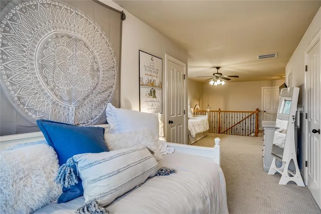 363 Alderwood Lane Unit 56, Sandy Springs, Georgia 30328, 4 Bedrooms Bedrooms, ,4 BathroomsBathrooms,Residential,Sold,363 Alderwood Lane Unit 56,6860823