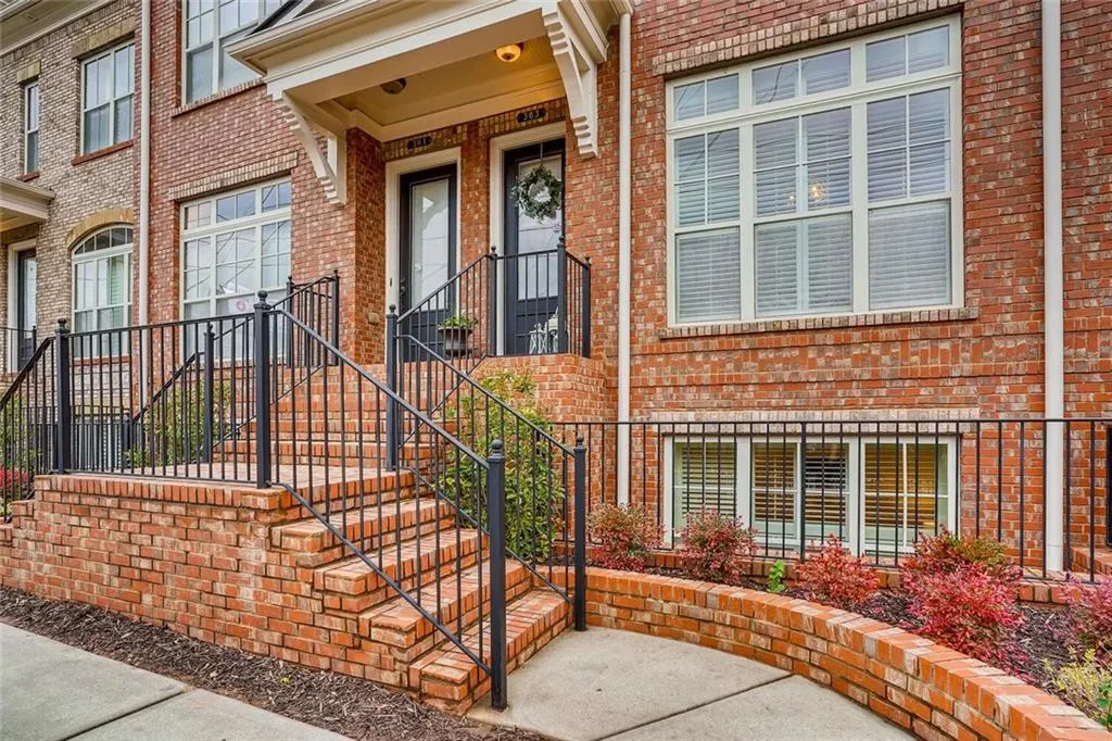 363 Alderwood Lane Unit 56, Sandy Springs, Georgia 30328, 4 Bedrooms Bedrooms, ,4 BathroomsBathrooms,Residential,Sold,363 Alderwood Lane Unit 56,6860823