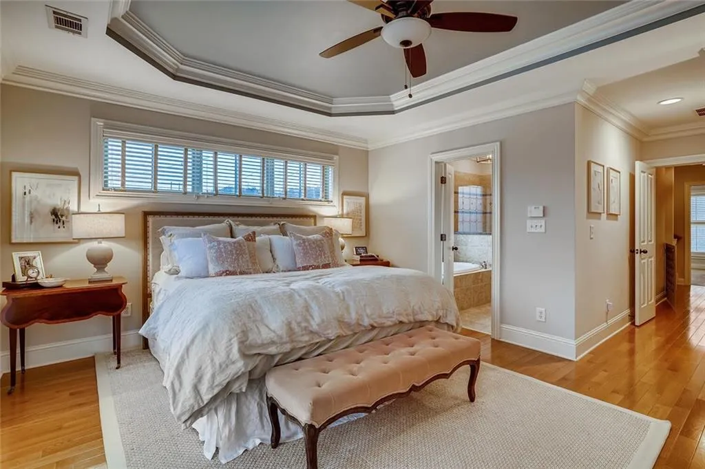 363 Alderwood Lane Unit 56, Sandy Springs, Georgia 30328, 4 Bedrooms Bedrooms, ,4 BathroomsBathrooms,Residential,Sold,363 Alderwood Lane Unit 56,6860823