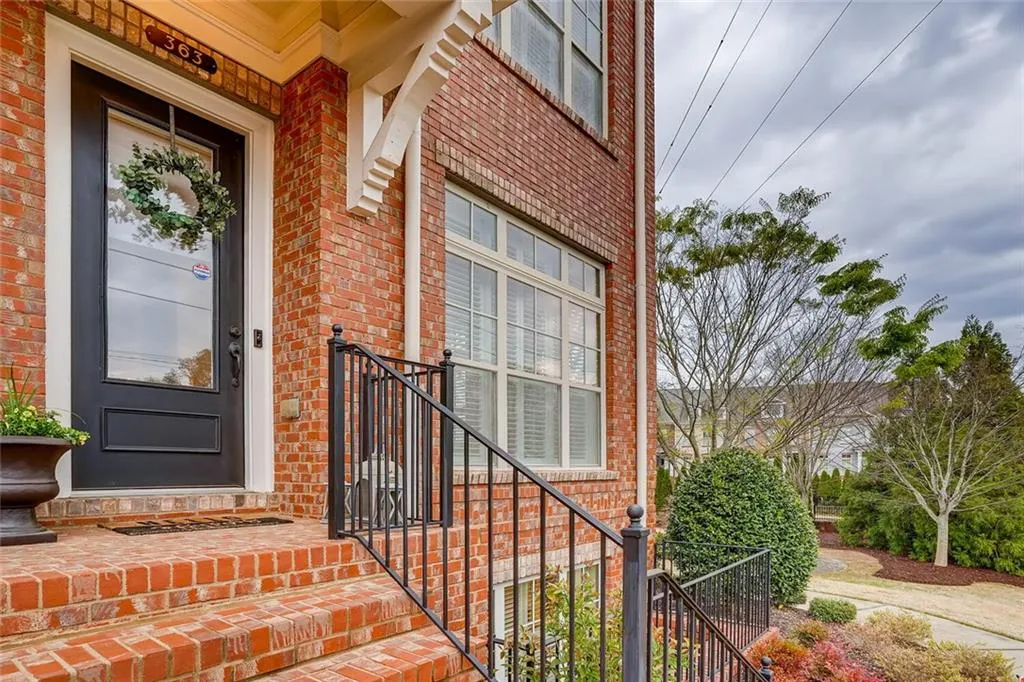 363 Alderwood Lane Unit 56, Sandy Springs, Georgia 30328, 4 Bedrooms Bedrooms, ,4 BathroomsBathrooms,Residential,Sold,363 Alderwood Lane Unit 56,6860823