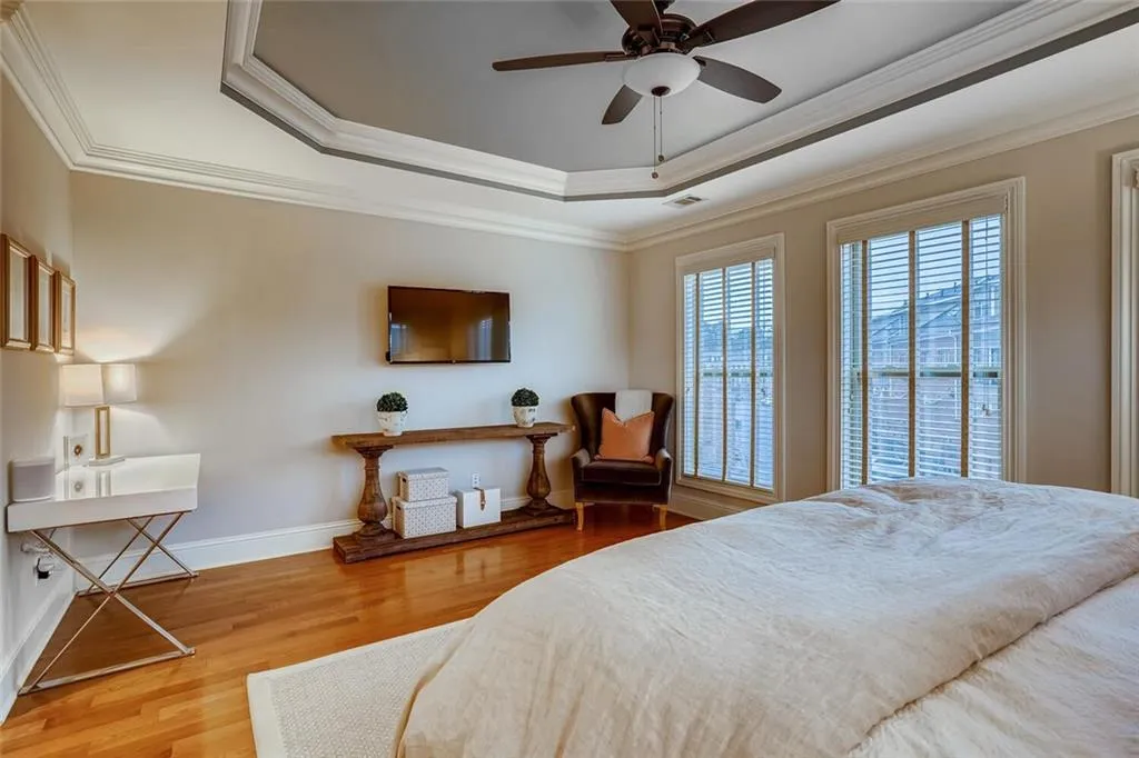 363 Alderwood Lane Unit 56, Sandy Springs, Georgia 30328, 4 Bedrooms Bedrooms, ,4 BathroomsBathrooms,Residential,Sold,363 Alderwood Lane Unit 56,6860823