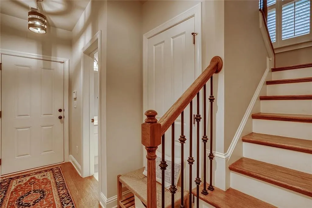 363 Alderwood Lane Unit 56, Sandy Springs, Georgia 30328, 4 Bedrooms Bedrooms, ,4 BathroomsBathrooms,Residential,Sold,363 Alderwood Lane Unit 56,6860823