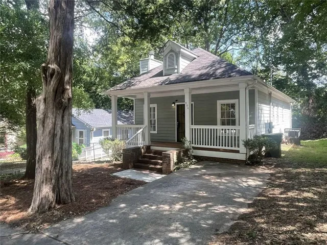 994 Sims Street, Atlanta, Georgia 30310