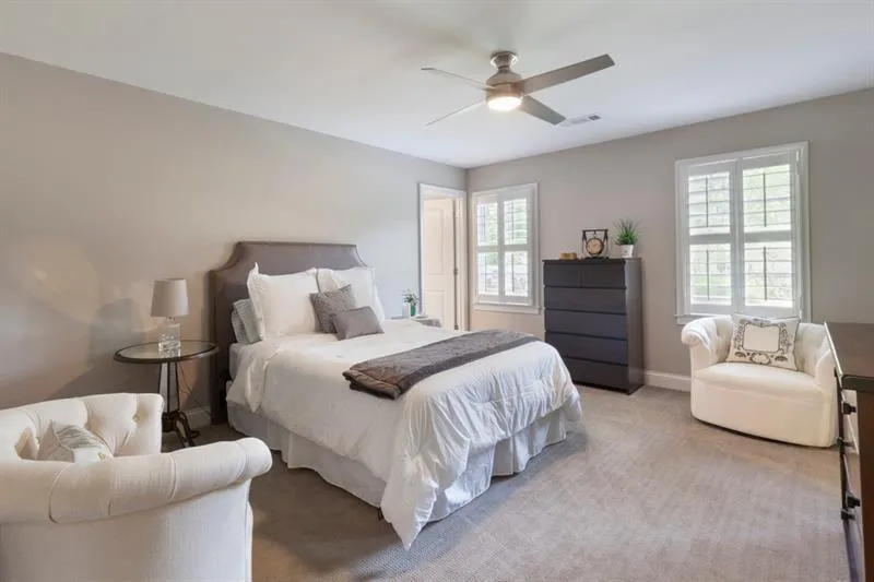 9970 Huntcliff Trace, Sandy Springs, Georgia 30350, 6 Bedrooms Bedrooms, ,5 BathroomsBathrooms,Residential,Sold,9970 Huntcliff Trace,6893621