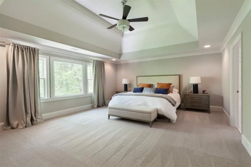 9970 Huntcliff Trace, Sandy Springs, Georgia 30350, 6 Bedrooms Bedrooms, ,5 BathroomsBathrooms,Residential,Sold,9970 Huntcliff Trace,6893621