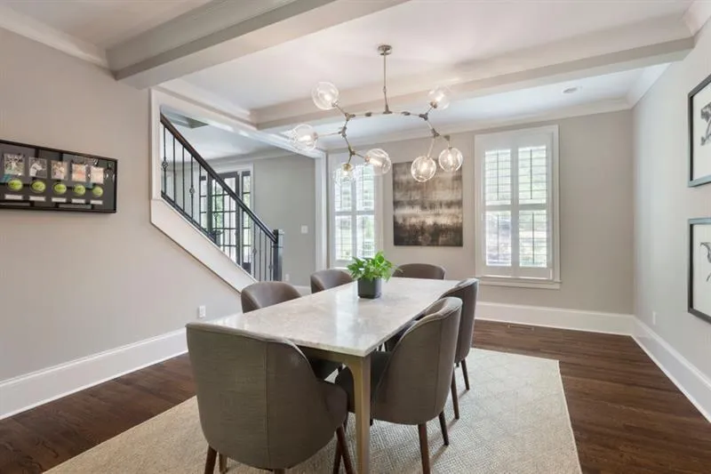 9970 Huntcliff Trace, Sandy Springs, Georgia 30350, 6 Bedrooms Bedrooms, ,5 BathroomsBathrooms,Residential,Sold,9970 Huntcliff Trace,6893621