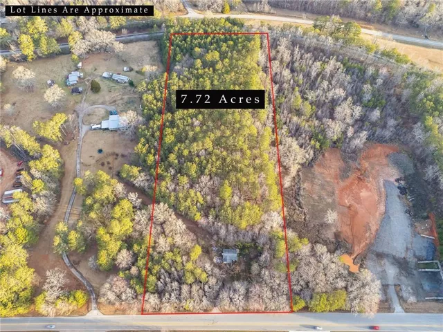 1162 E Highway 78, Temple, Georgia 30179