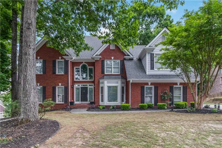 1405 Lamont Circle, Dacula, Georgia 30019