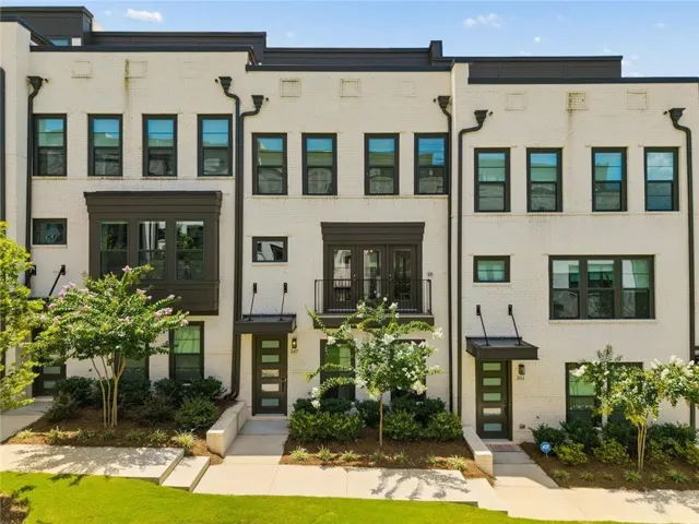 547 Ember Lane Nw, Atlanta, Georgia 30318