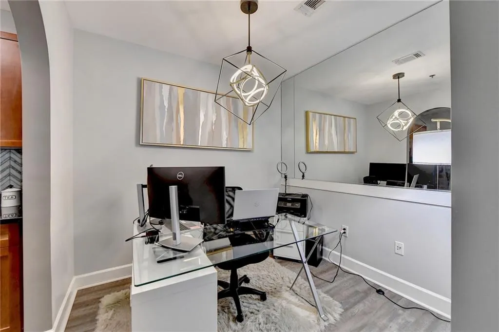 325 E Paces Ferry Road Ne Unit 710, Atlanta, Georgia 30305, 1 Bedroom Bedrooms, ,1 BathroomBathrooms,Residential,For Sale,325 E Paces Ferry Road Ne Unit 710,7628810