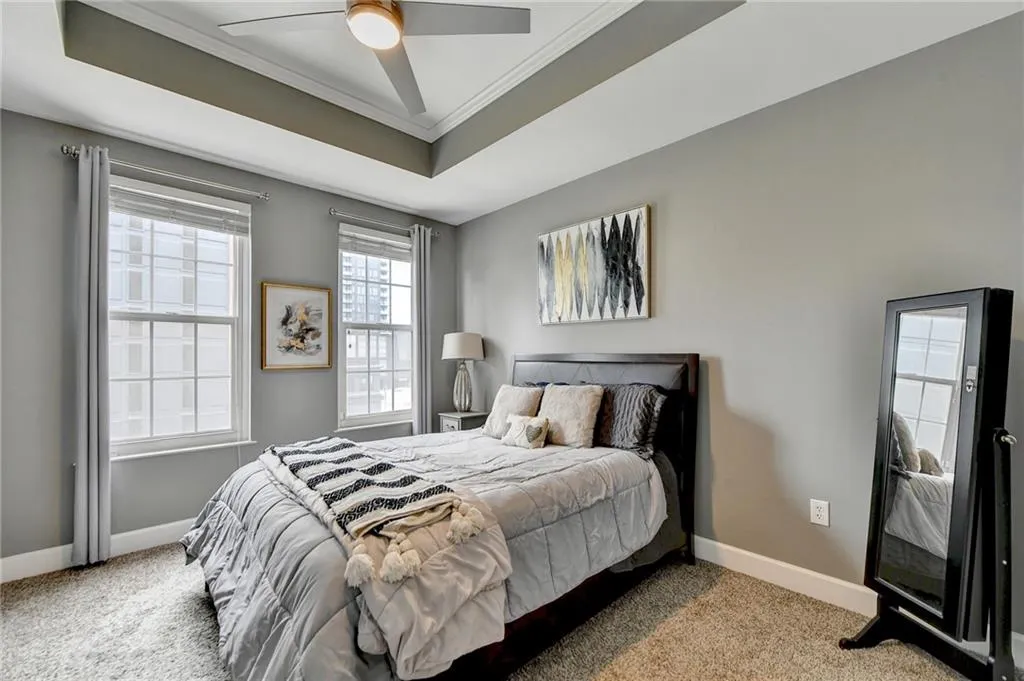 325 E Paces Ferry Road Ne Unit 710, Atlanta, Georgia 30305, 1 Bedroom Bedrooms, ,1 BathroomBathrooms,Residential,For Sale,325 E Paces Ferry Road Ne Unit 710,7628810