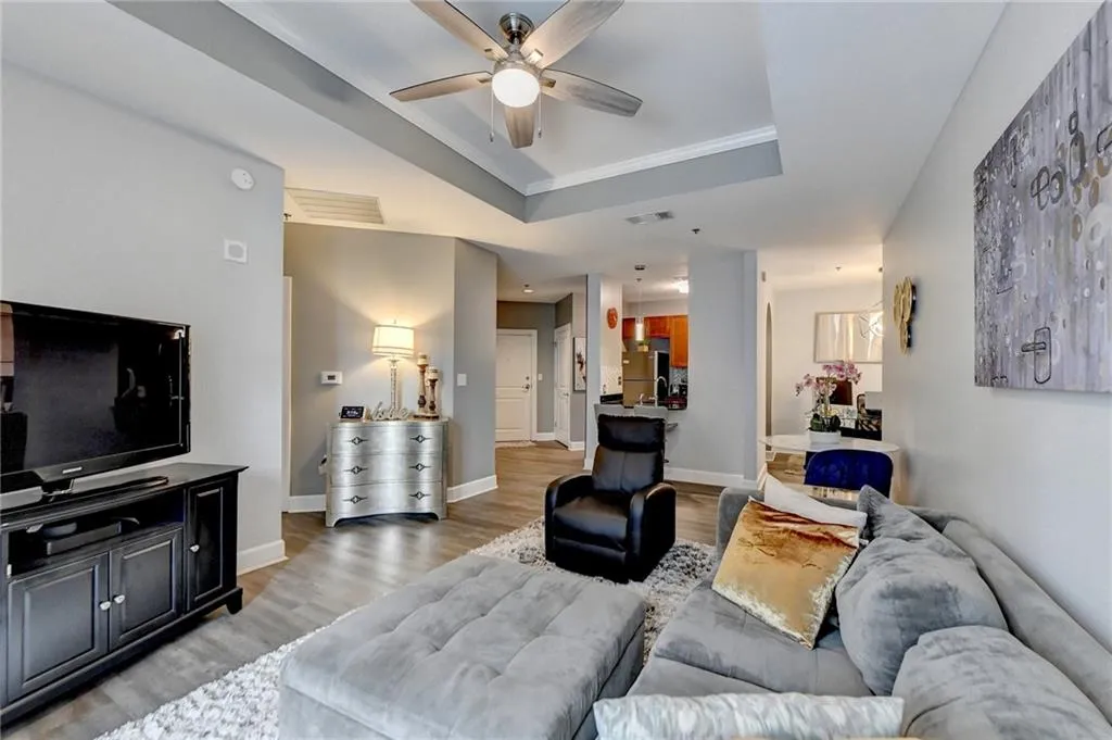 325 E Paces Ferry Road Ne Unit 710, Atlanta, Georgia 30305, 1 Bedroom Bedrooms, ,1 BathroomBathrooms,Residential,For Sale,325 E Paces Ferry Road Ne Unit 710,7628810