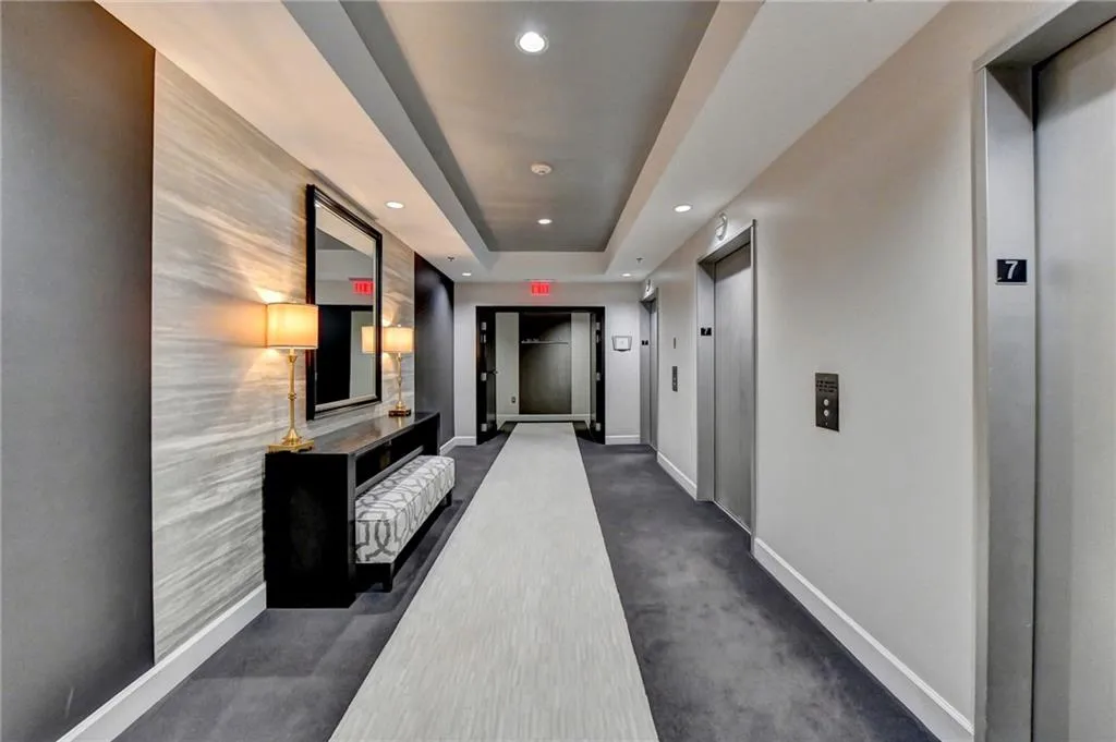 325 E Paces Ferry Road Ne Unit 710, Atlanta, Georgia 30305, 1 Bedroom Bedrooms, ,1 BathroomBathrooms,Residential,For Sale,325 E Paces Ferry Road Ne Unit 710,7628810