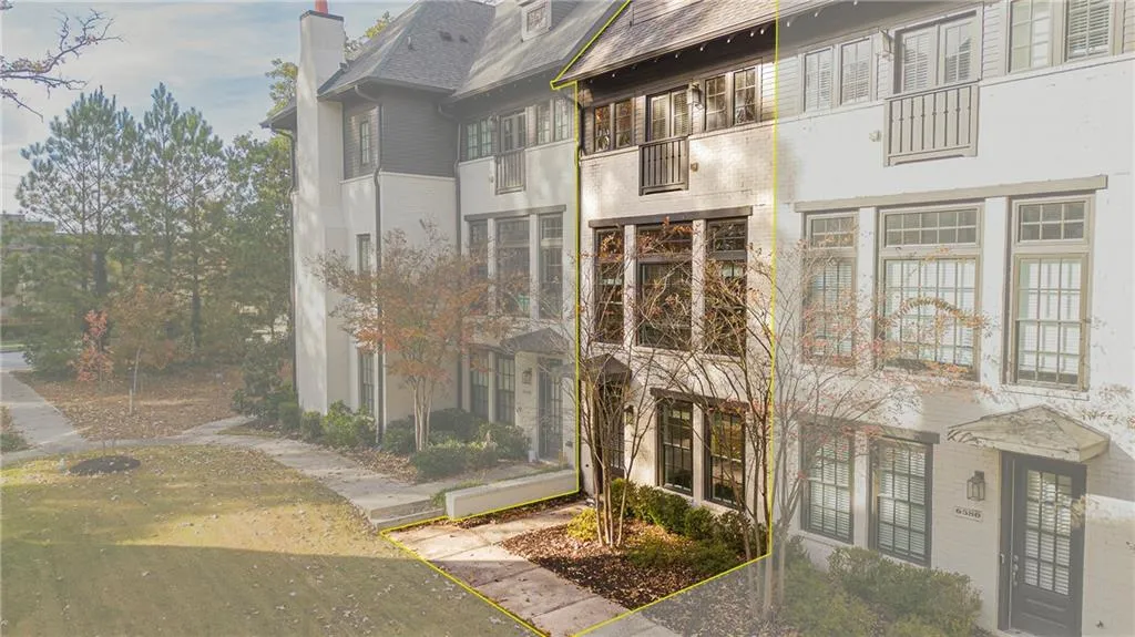 6584 Aria Village Drive, Atlanta, Georgia 30328, 3 Bedrooms Bedrooms, ,4 BathroomsBathrooms,Residential,For Sale,6584 Aria Village Drive,7683827