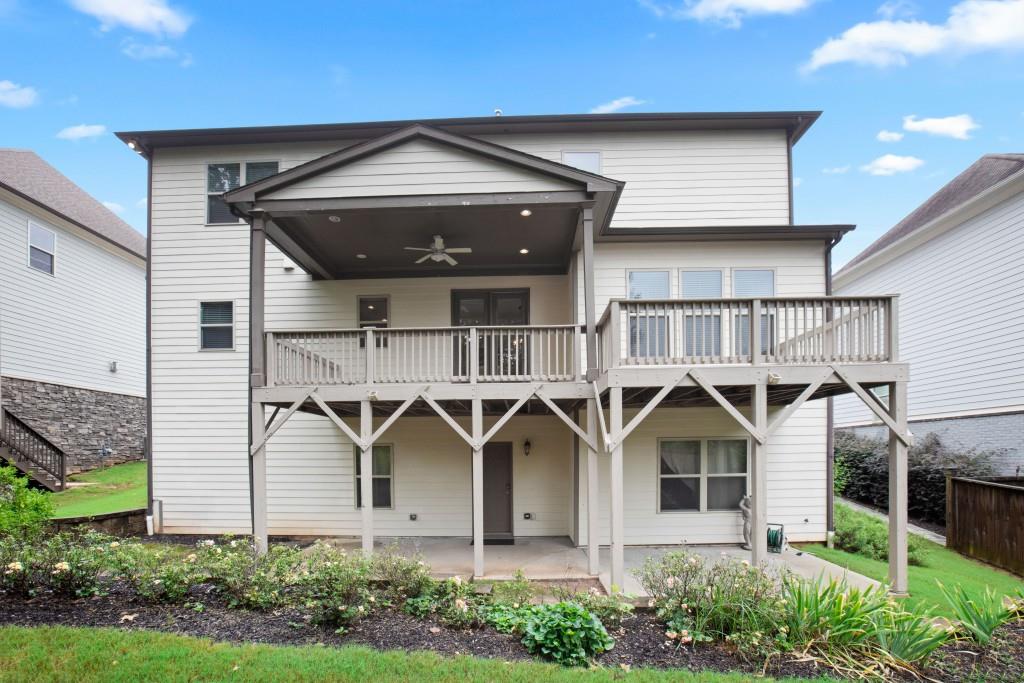 130 Austin Drive, Atlanta, Georgia 30328, 4 Bedrooms Bedrooms, ,2 BathroomsBathrooms,Residential,Sold,130 Austin Drive,7269239