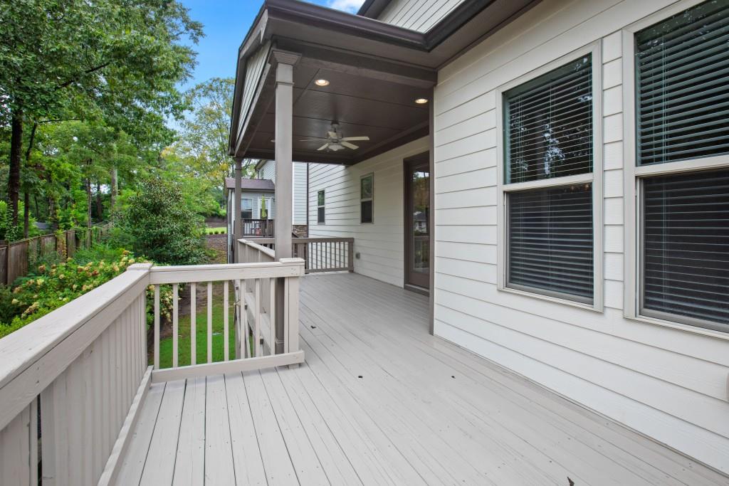 130 Austin Drive, Atlanta, Georgia 30328, 4 Bedrooms Bedrooms, ,2 BathroomsBathrooms,Residential,Sold,130 Austin Drive,7269239