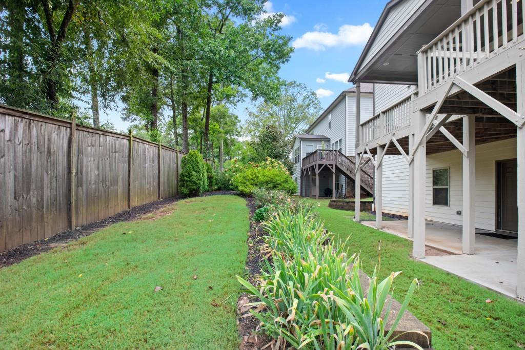 130 Austin Drive, Atlanta, Georgia 30328, 4 Bedrooms Bedrooms, ,2 BathroomsBathrooms,Residential,Sold,130 Austin Drive,7269239