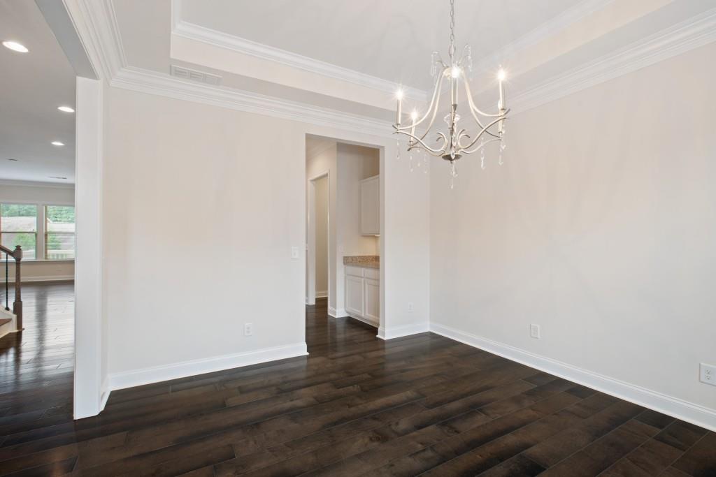 130 Austin Drive, Atlanta, Georgia 30328, 4 Bedrooms Bedrooms, ,2 BathroomsBathrooms,Residential,Sold,130 Austin Drive,7269239