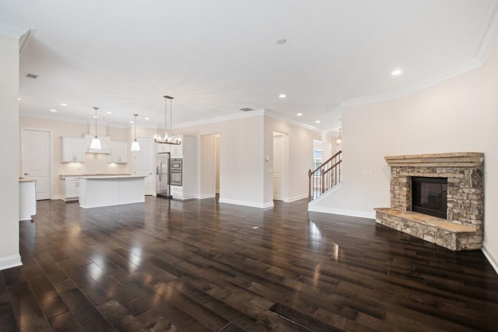 130 Austin Drive, Atlanta, Georgia 30328, 4 Bedrooms Bedrooms, ,2 BathroomsBathrooms,Residential,Sold,130 Austin Drive,7269239