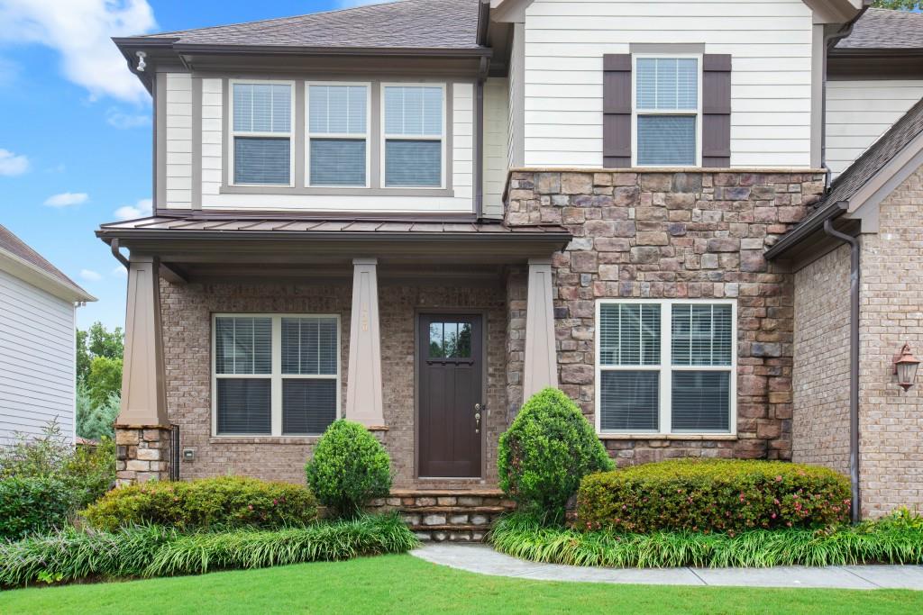 130 Austin Drive, Atlanta, Georgia 30328, 4 Bedrooms Bedrooms, ,2 BathroomsBathrooms,Residential,Sold,130 Austin Drive,7269239