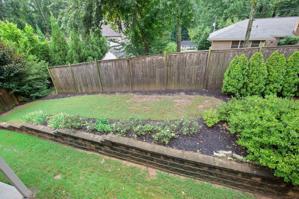 130 Austin Drive, Atlanta, Georgia 30328, 4 Bedrooms Bedrooms, ,2 BathroomsBathrooms,Residential,Sold,130 Austin Drive,7269239