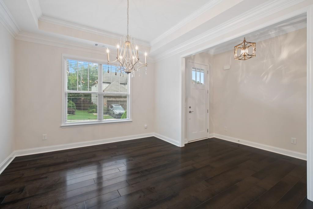 130 Austin Drive, Atlanta, Georgia 30328, 4 Bedrooms Bedrooms, ,2 BathroomsBathrooms,Residential,Sold,130 Austin Drive,7269239