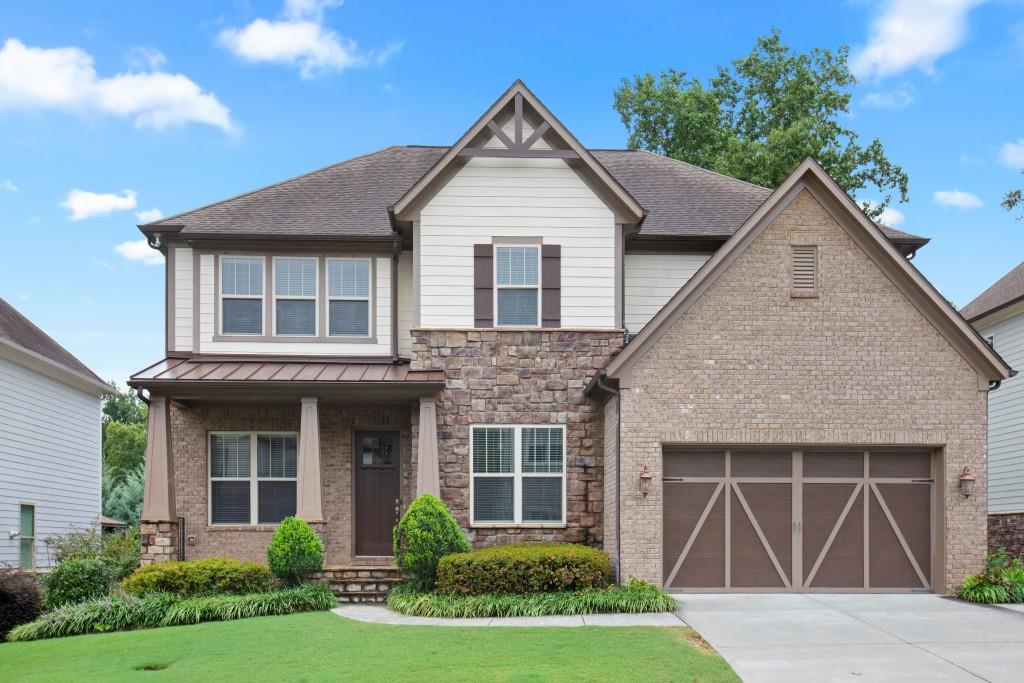 130 Austin Drive, Atlanta, Georgia 30328, 4 Bedrooms Bedrooms, ,2 BathroomsBathrooms,Residential,Sold,130 Austin Drive,7269239