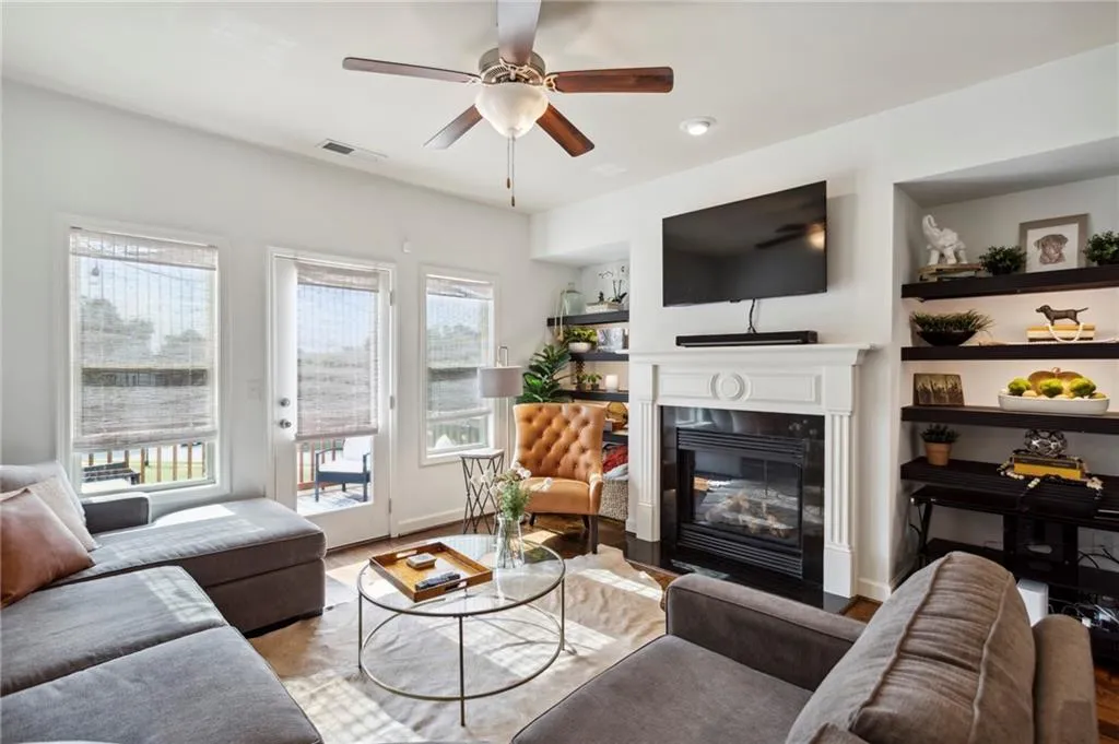 7540 Stoneridge Drive, Sandy Springs, Georgia 30328, 3 Bedrooms Bedrooms, ,3 BathroomsBathrooms,Residential,Sold,7540 Stoneridge Drive,7065125